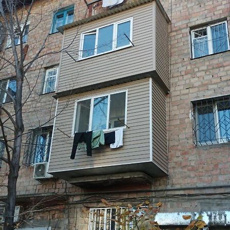Аппартаментов В Золотом Квадрате Bişkek Oda fotoğraf