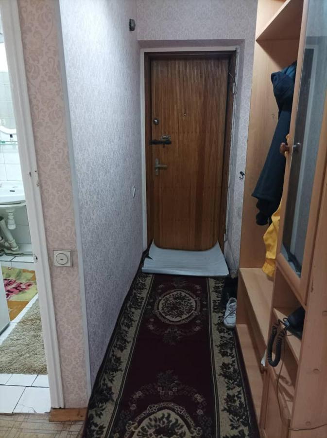 Аппартаментов В Золотом Квадрате Bişkek Dış mekan fotoğraf